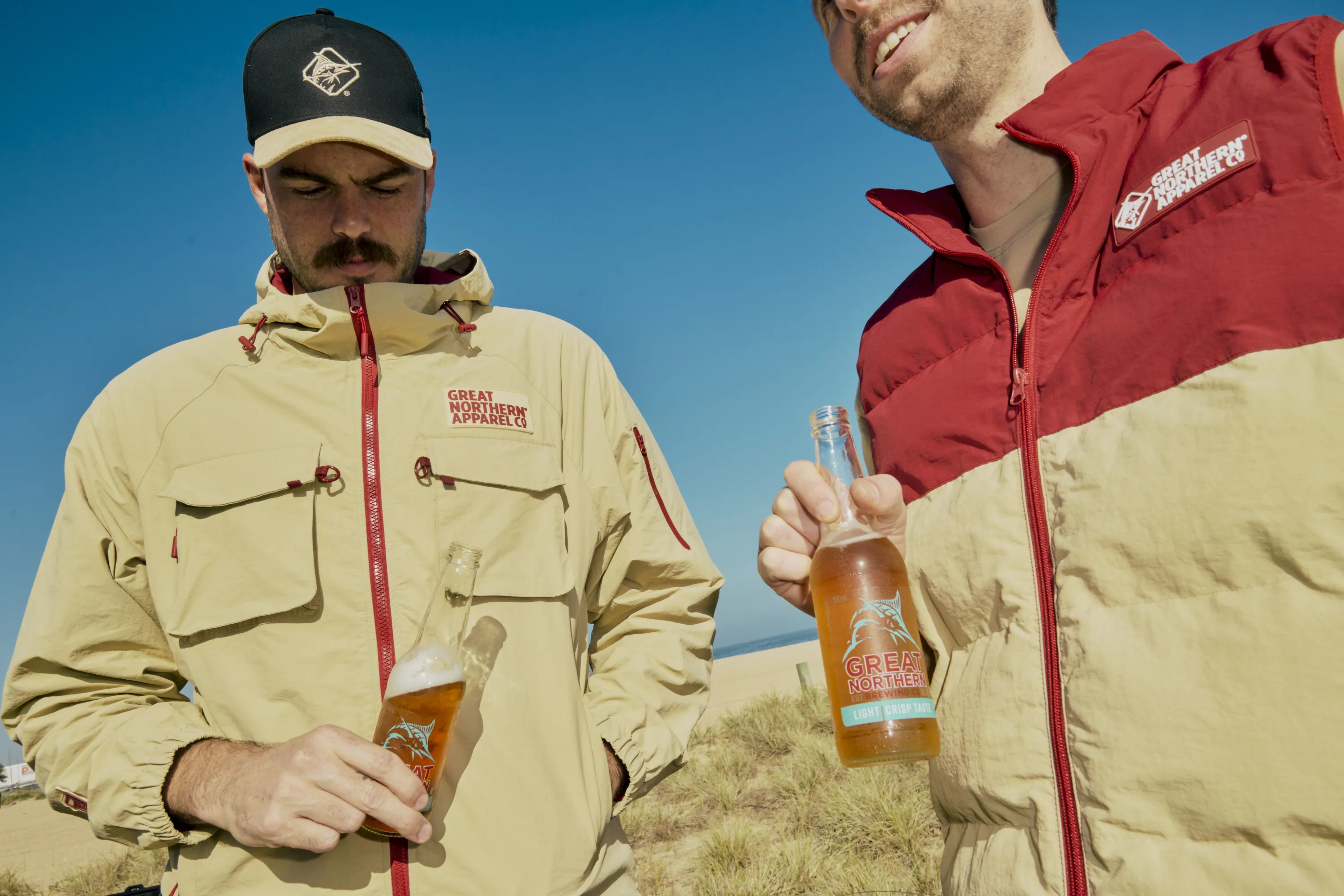 Great Northern Apparel Co.