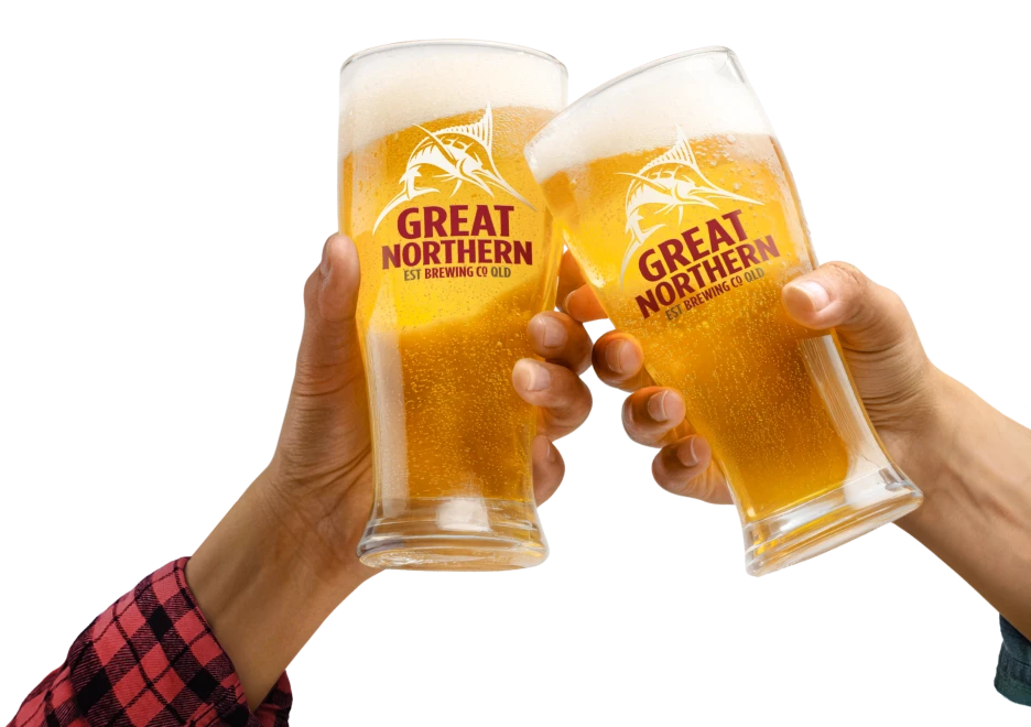 Great Northern Beer