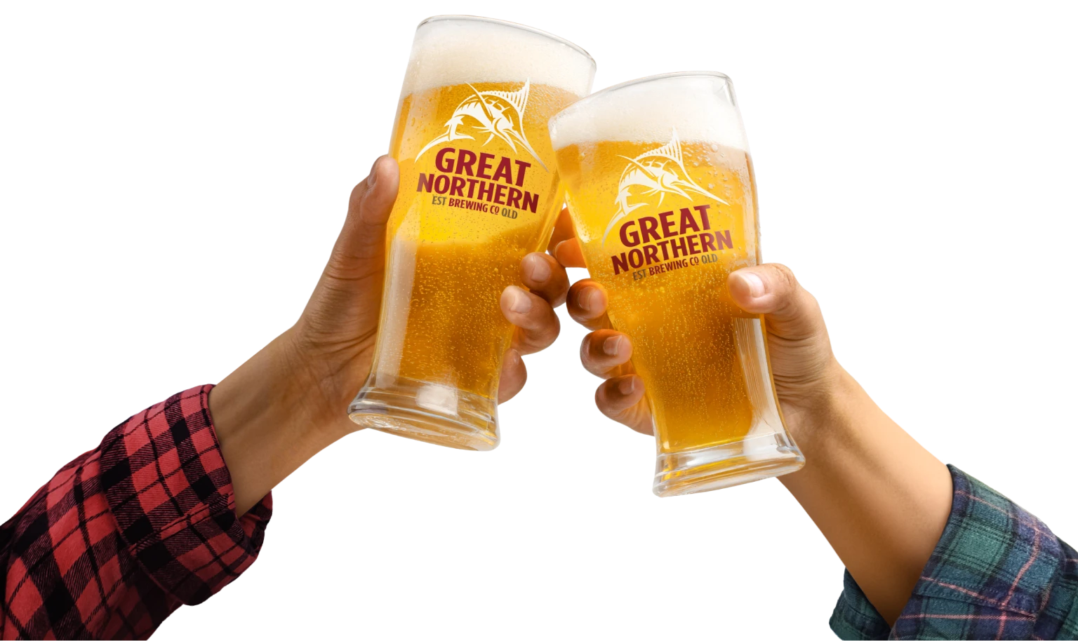 Great Northern Beer