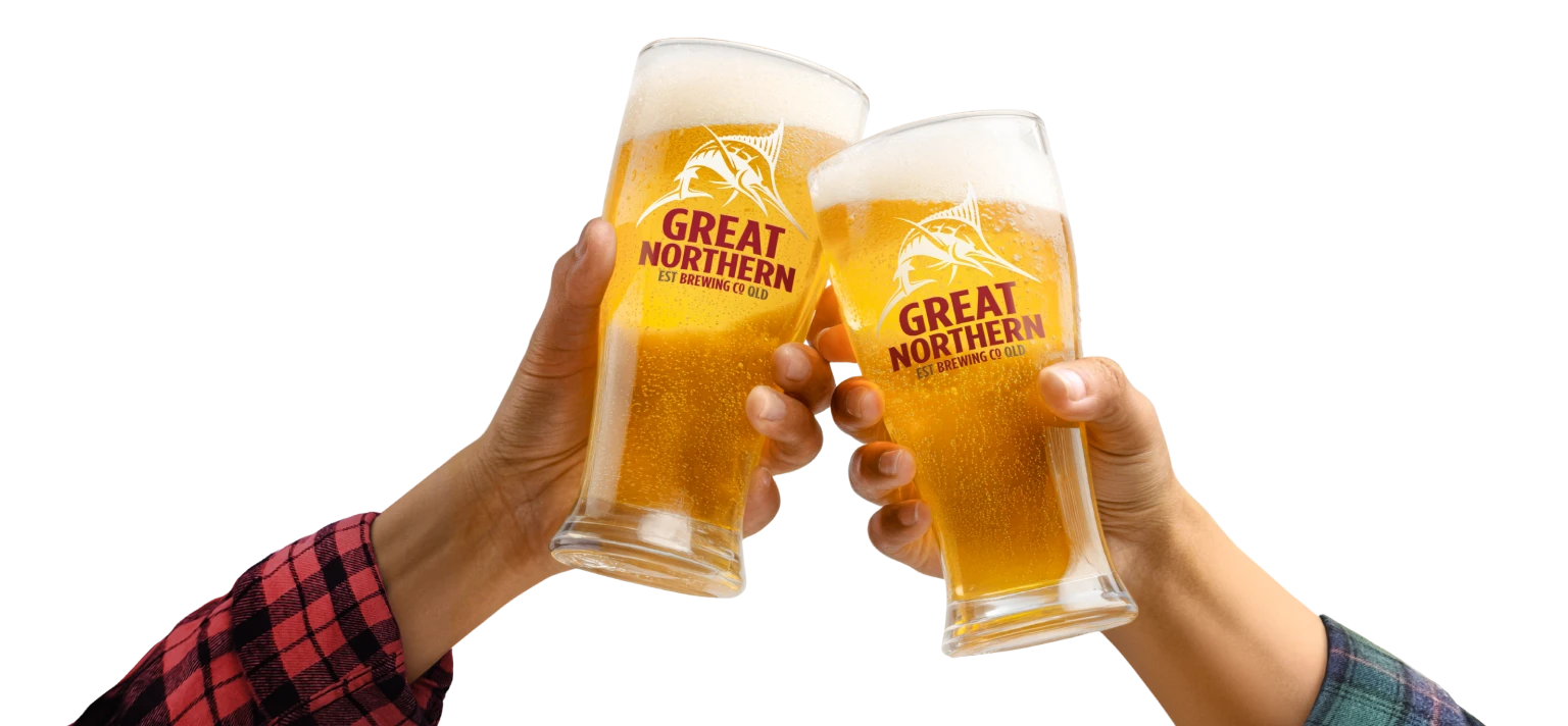 Great Northern Beer