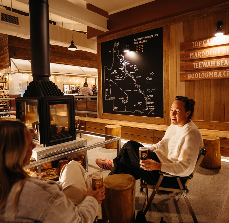 Northern Grounds Hero Banner