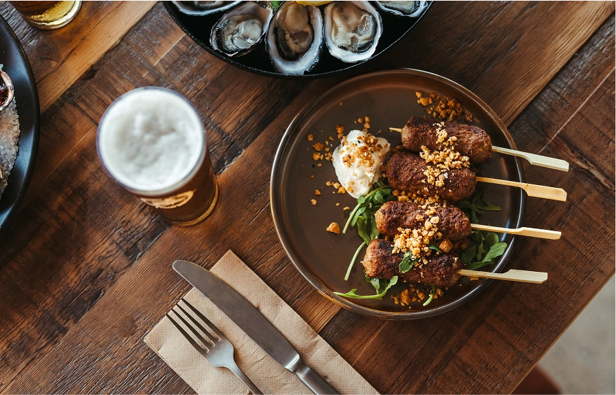 Northern Grounds Hero Banner