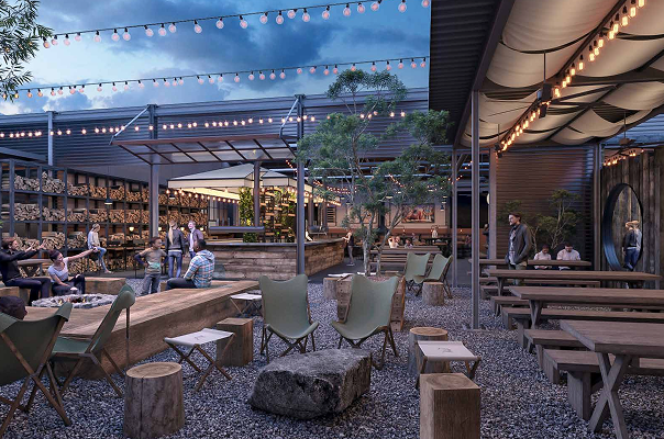 Sunshine Coast venue image